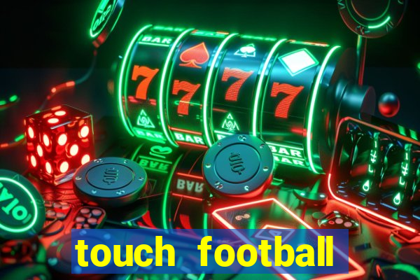 touch football script pastebin